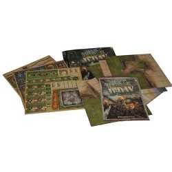 Heroes of Normandie: D-DAY Scenarios Pack