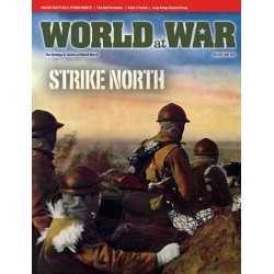 World at War 35 Strike North