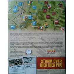 Storm Over Dien Bien Phu