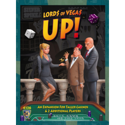 Lords of Vegas: UP