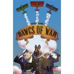 Dawgs of War