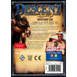 Descent: Nature's Ire