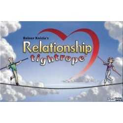 Relationship Tightrope