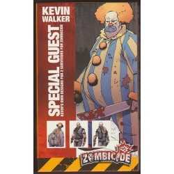 Zombicide Special Guest: Kevin Walker