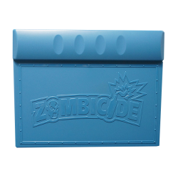 Zombicide Storage Box: Blue