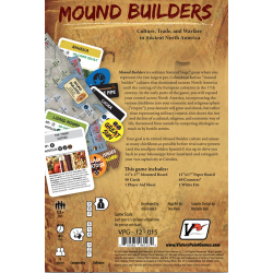 Mound Builders