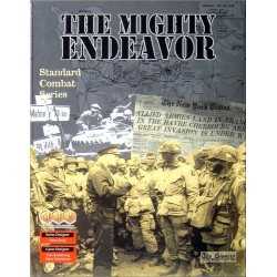 The Mighty Endeavor: Expanded Edition