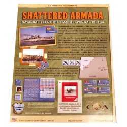 Shattered Armada