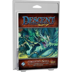 Descent: Forgotten Souls