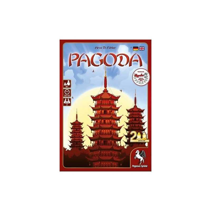 Pagoda