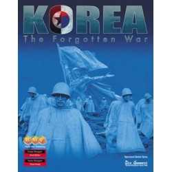 Korea: The Forgotten War