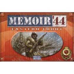 Memoir '44 Eastern Front Exp