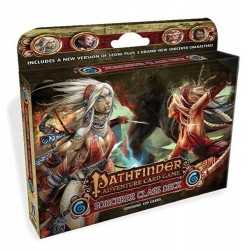 Pathfinder Sorcerer Class Deck