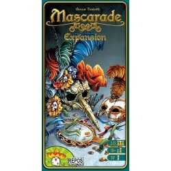 Mascarade Expansion