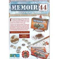 Memoir '44 Eastern Front Exp