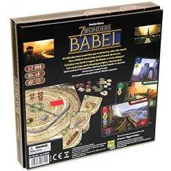 7 Wonders BABEL