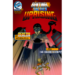 Sentinel Tactics: Uprising