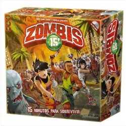 Zombies 15