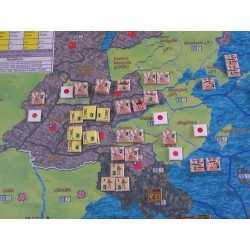 Blitzkrieg General 2nd Ed