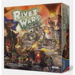 Rivet Wars