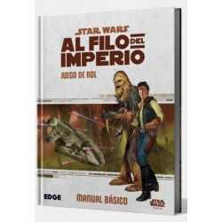 Star Wars Al Filo del Imperio