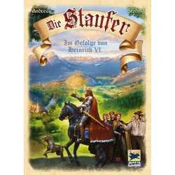 Die Staufer