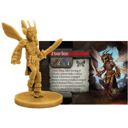 Mice & Mystics: Downwood Tales Expansion