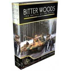 Bitter Woods Designer Edition