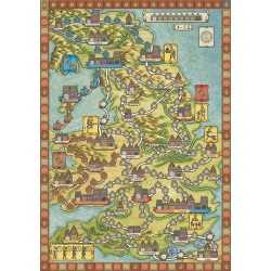 Hansa Teutonica Britannia Expansion