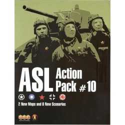 ASL Action Pack 10