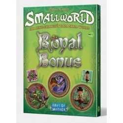 Royal Bonus Small World (SmallWorld)