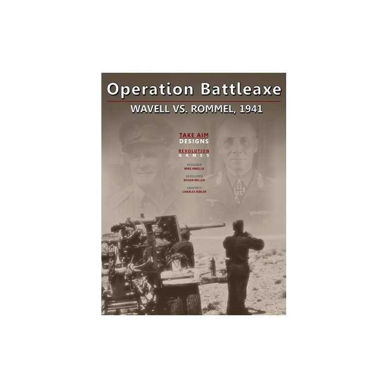 Operation Battleaxe