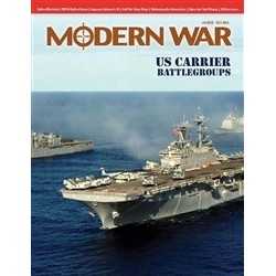 Modern War 14: US Carrier Battlegroups