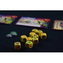 Mars Attacks: The Dice Game