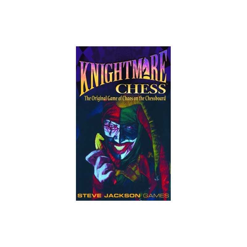 Knightmare Chess