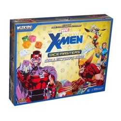 Marvel Dice Masters: Uncanny Collector Box