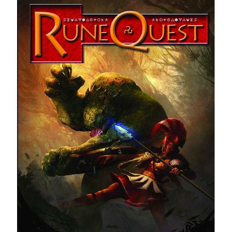 RuneQuest