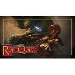 RuneQuest