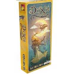 Dixit 5