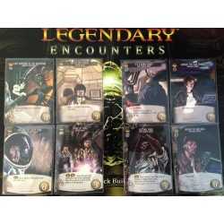 Legendary Encounters