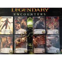 Legendary Encounters