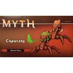 Myth: Crawlers Minion Pack