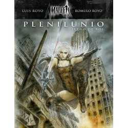 Plenilunio