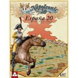 Espana 20 Volume 1