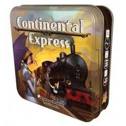 Continental Express