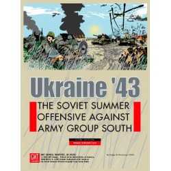 Ukranie 43 2nd edition