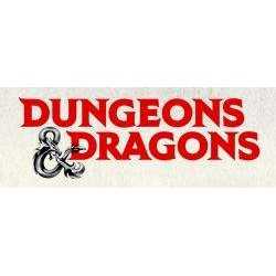 Dungeons & Dragons Monster Manual