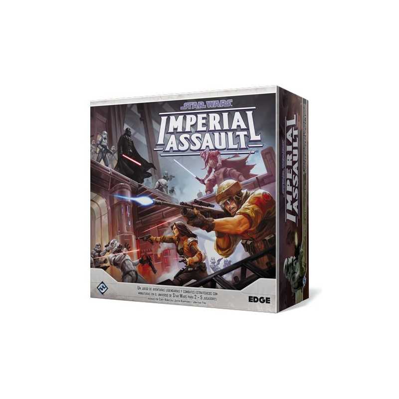 Imperial Assault