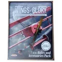 Wings of Glory