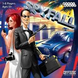 SpyFall